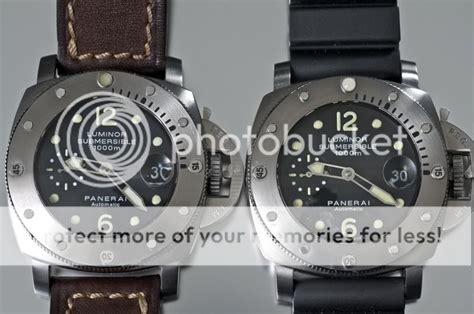 panerai noob factory|Panerai Custom Watches .